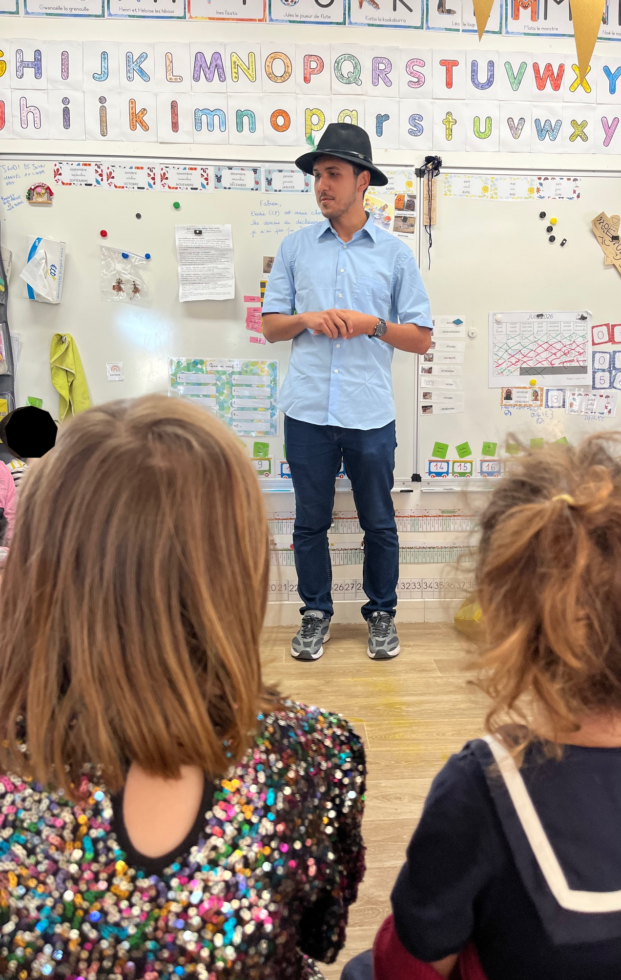 Atelier Oscar Leroux 4